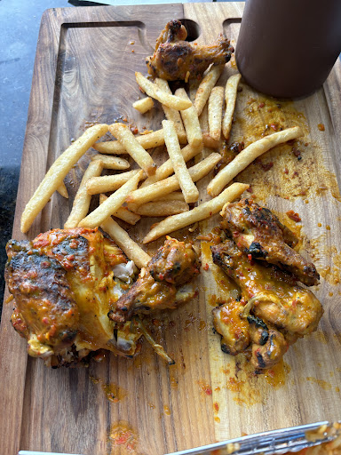 Photo of Chargos - 13 Littleworth Rd, Downley, High Wycombe HP13 5XF